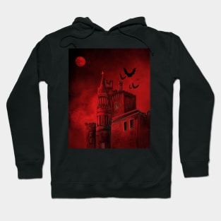 Halloween’s Night Hoodie